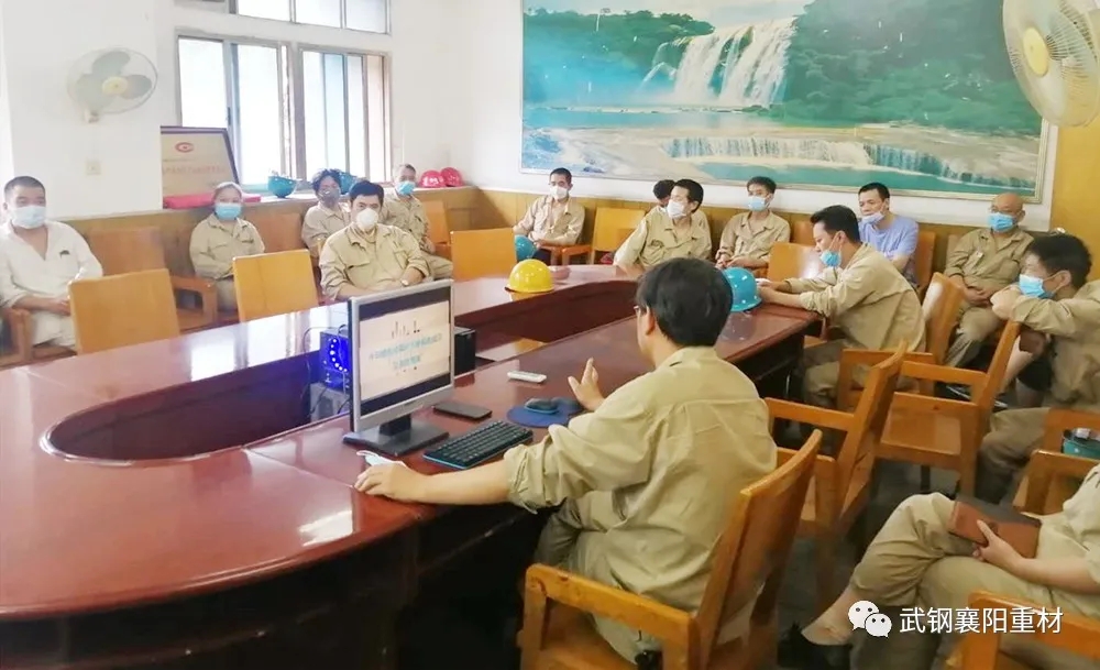 首席師講課 | 結合生產實際解決實際問題